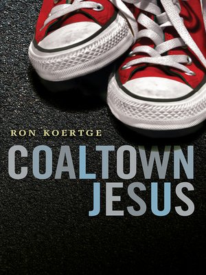 cover image of Coaltown Jesus
